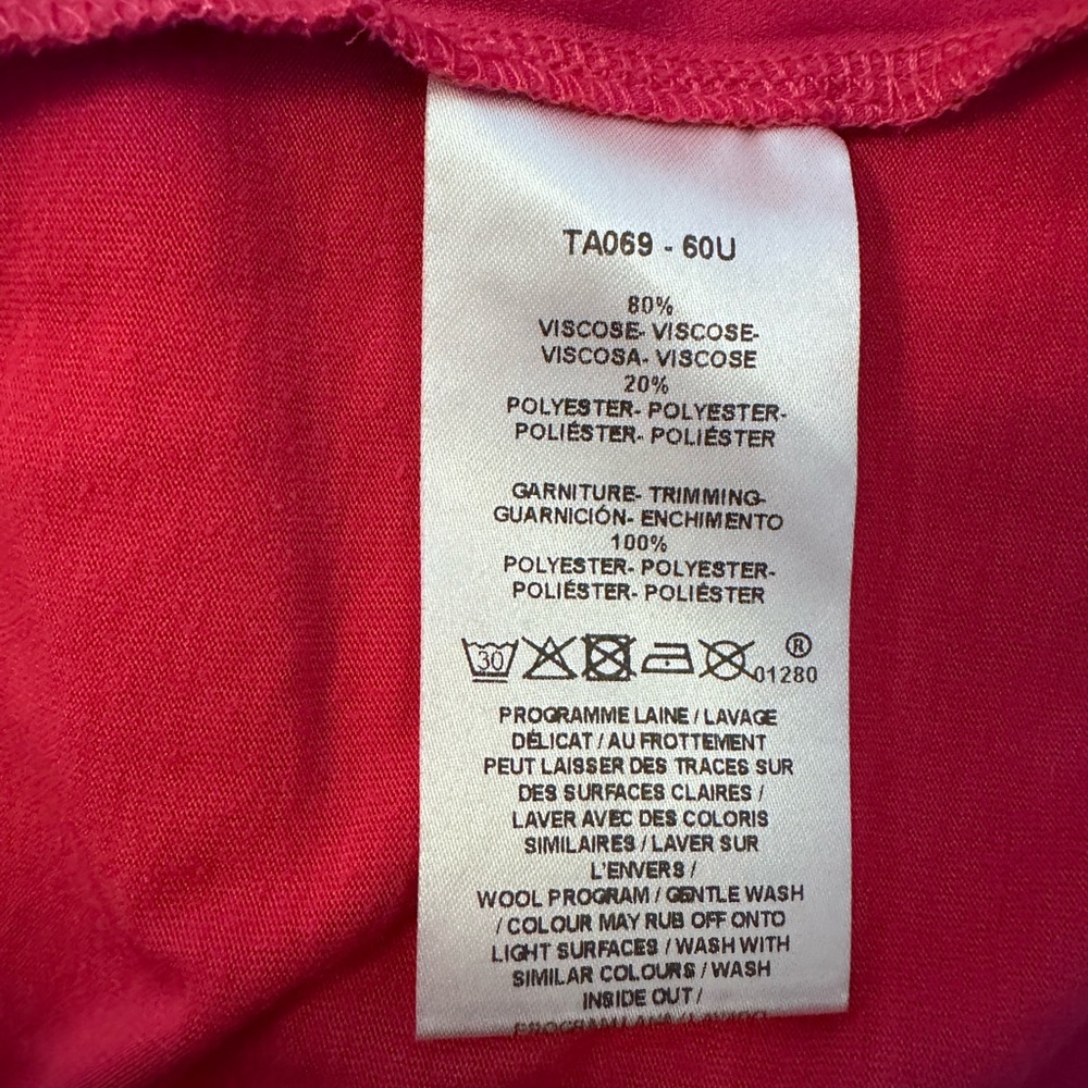 Caroll Cami Top. - Picture 2 of 5